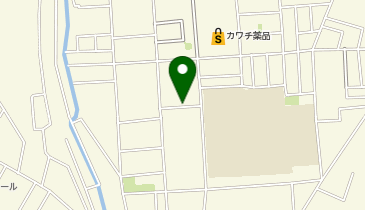 【予約制】akippa 宇都宮のホルン教室【3】の地図画像