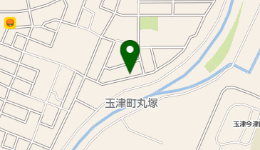 【予約制】akippa グランノーヴァ【109】の地図画像