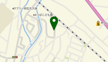 【予約制】akippa 住吉神社前カーポート下(1)の地図画像