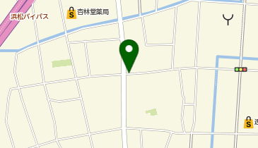 【予約制】akippa MMパーキングの地図画像