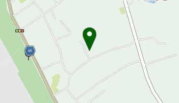 【予約制】akippa 青木1-13-30駐車場の地図画像