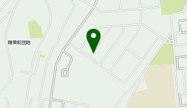 【予約制】akippa 広葉町2丁目10-10駐車場の地図画像