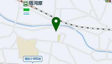 【予約制】akippa 宿河原3丁目14-37-5 アキッパ駐車場の地図画像