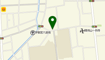 【予約制】akippa 村田邸_西原駐車場の地図画像