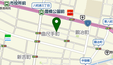 【予約制】akippa 葦元第2駐車場の地図画像