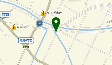 【予約制】akippa 【諏訪湖の花火】8/15アキッパ エソラリエ(1)臨時駐車場の地図画像