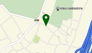 【予約制】akippa 聖一色564-12駐車場の地図画像