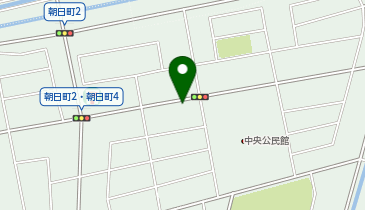 【予約制】akippa 大塚茶房☆アキッパ駐車場の地図画像