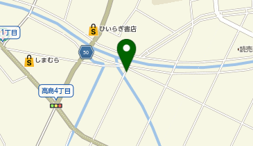【予約制】akippa 【諏訪湖の花火】8/15アキッパ 諏訪建設会館臨時駐車場の地図画像
