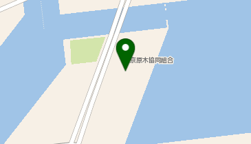 【予約制】akippa トモビル駐車場【1】の地図画像