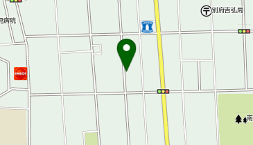 【予約制】akippa 石垣西5-2-10駐車場の地図画像