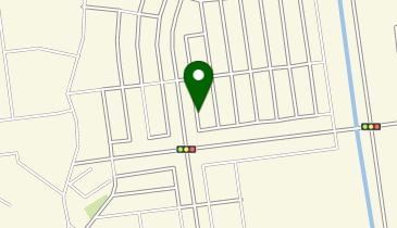 【予約制】akippa まめまめ駐車場の地図画像