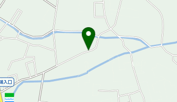 【予約制】akippa (有)ケンコーポレーション&times;アキッパ駐車場の地図画像