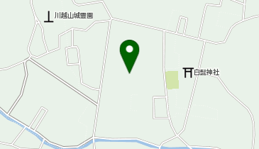 【予約制】akippa 大袋231 アキッパ駐車場の地図画像