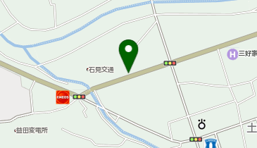 【予約制】akippa 幸町2-52 アキッパ駐車場の地図画像