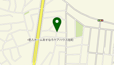 【予約制】akippa 桂木1丁目6-10☆アキッパ駐車場の地図画像