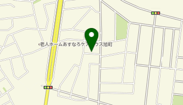 【予約制】akippa 桂木1丁目8-13☆アキッパ駐車場の地図画像