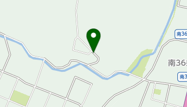 【予約制】akippa 南区藻岩下1丁目2-20 個人宅?アキッパ駐車場の地図画像