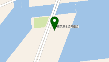 【予約制】akippa トモビル駐車場【3】の地図画像