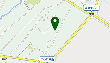 【予約制】akippa 山口きらら博記念公園の付近(山口市阿知須3212-6)の地図画像
