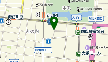 【予約制】akippa 木本佛具店倉庫前駐車場の地図画像