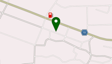 【予約制】akippa 上根子字下田23-3 アキッパ駐車場の地図画像