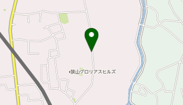 【予約制】akippa きゃんナナ本社駐車場の地図画像