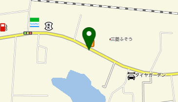 【予約制】akippa 石江江渡15-1☆アキッパ駐車場の地図画像