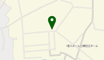 【予約制】akippa 石江平山2-942☆アキッパ駐車場の地図画像