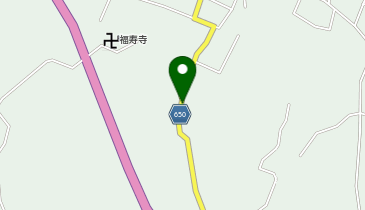 【予約制】akippa アキッパMYK駐車場の地図画像