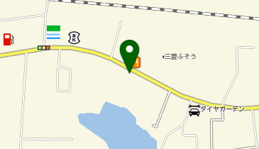 【予約制】akippa 石江江渡15-2☆アキッパ駐車場の地図画像