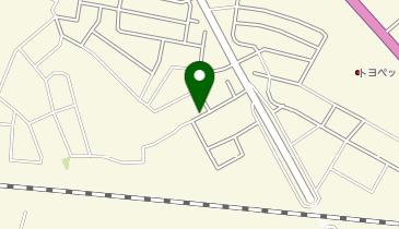 【予約制】akippa 石江岡部31-3☆アキッパ駐車場の地図画像