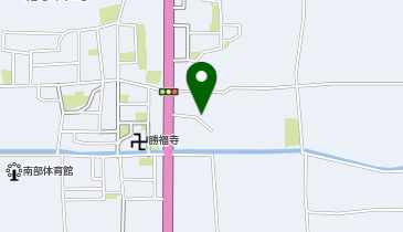 【予約制】akippa 横井パーキングの地図画像