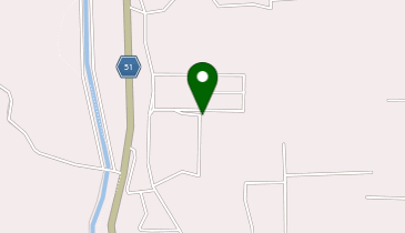 【予約制】akippa プラチナパーキング舘ノ内の地図画像