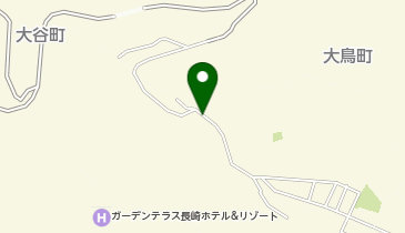 【予約制】akippa 大谷町294☆アキッパ駐車場の地図画像