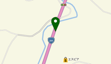 【予約制】akippa 東小田駐車場の地図画像