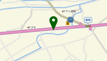 【予約制】akippa ダイナム京都京丹後店 駐車場の地図画像