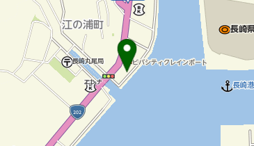 【予約制】akippa 旭町8-18☆アキッパ駐車場の地図画像