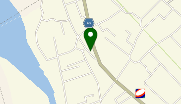 【予約制】akippa 田名2139 アキッパ駐車場の地図画像