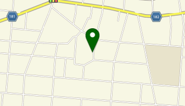 【予約制】akippa 光明寺山屋敷平松駐車場の地図画像