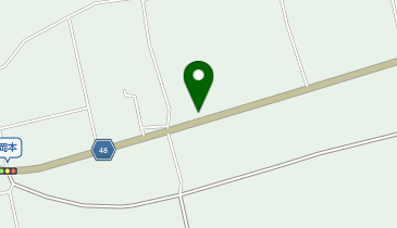 【予約制】akippa ダイナム佐賀三日月店 駐車場の地図画像