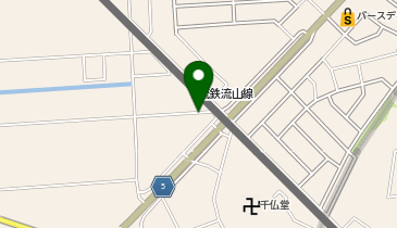 【予約制】akippa 西平井1094 アキッパ駐車場の地図画像