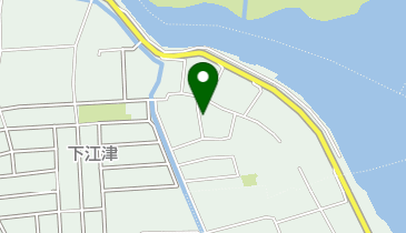 【予約制】akippa り家駐車場の地図画像