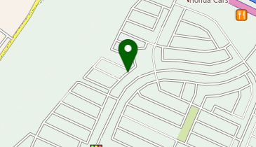 【予約制】akippa 舞多聞西8-10-2 アキッパ駐車場の地図画像