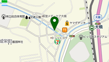 【予約制】akippa 油木町2-19☆アキッパ駐車場の地図画像