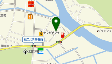 【予約制】akippa 学園南2丁目14-16 アキッパ駐車場の地図画像