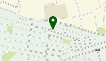 【予約制】akippa 北山田6-34-8駐車場の地図画像