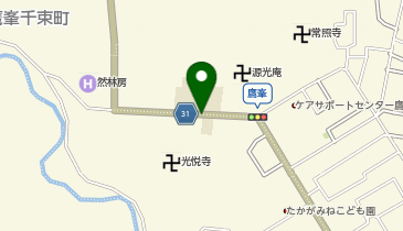 【予約制】akippa 鷹峯光悦町22☆アキッパ駐車場の地図画像
