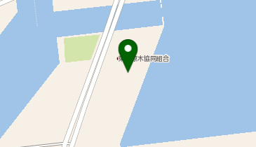 【予約制】akippa トモビル駐車場【2】の地図画像
