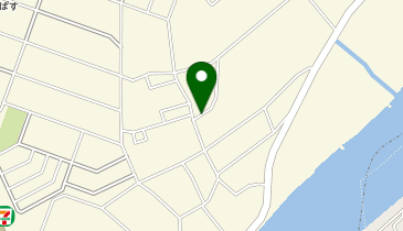 【予約制】akippa 八潮市大瀬188の地図画像